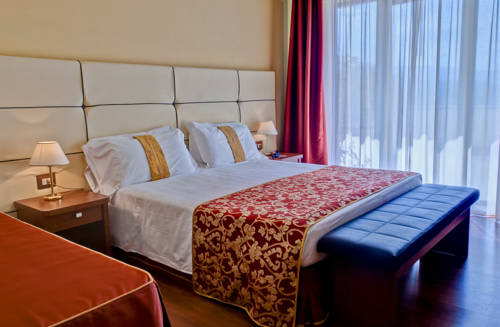 阿雷佐 意大利 Arezzo 酒店代金券折扣代码 booking.com