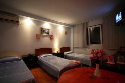 Timişoara Roumanie code de réduction du bon hôtel Booking.com