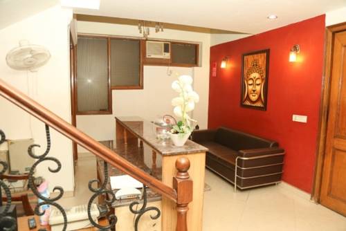 Gurgaon Inde code de réduction du bon hôtel Booking.com