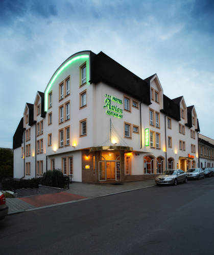 Prague République Tchèque code de réduction du bon hôtel Booking.com