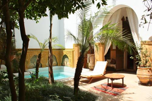 马拉喀什 摩洛哥 Marrakech 酒店代金券折扣代码 booking.com