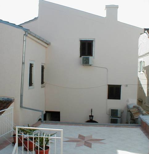Krk Kroatien Rabattcode für Hotelgutscheine Booking.com