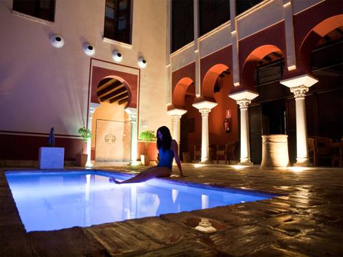 Cordoue Espagne code de réduction du bon hôtel Booking.com