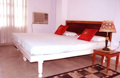 Udaipur Inde code de réduction du bon hôtel Booking.com