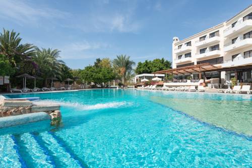 Paphos Chypre code de réduction du bon hôtel Booking.com