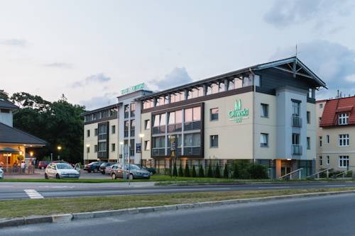 格但斯克 波蘭 Gdańsk 酒店代金券折扣代码 booking.com