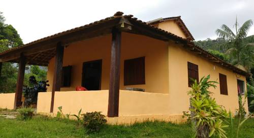 Paraty Brésil code de réduction du bon hôtel Booking.com