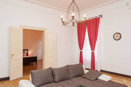 Prague République Tchèque code de réduction du bon hôtel Booking.com