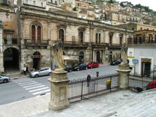 Modica Italia código de descuento del vale de hotel booking.com