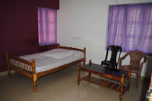 Varkala Inde code de réduction du bon hôtel Booking.com
