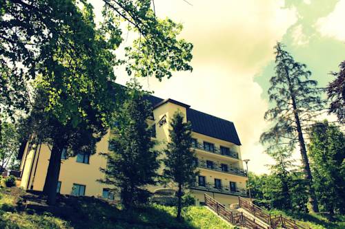 Karpacz Polonia código de descuento del vale de hotel booking.com