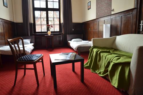 Wroclaw Polonia código de descuento del vale de hotel booking.com