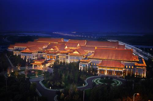 Tianjin Chine code de réduction du bon hôtel Booking.com