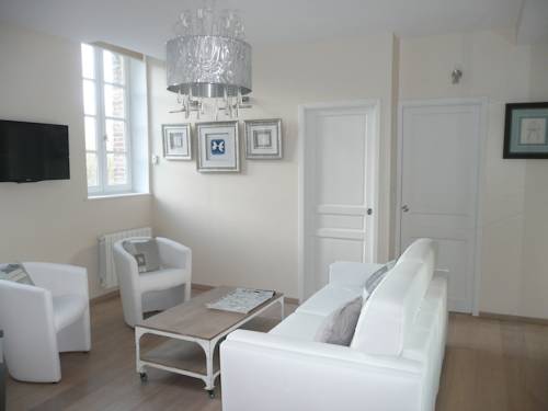 Honfleur Francia código de descuento del vale de hotel booking.com
