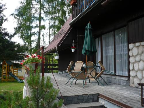 Zakopane Pologne code de réduction du bon hôtel Booking.com