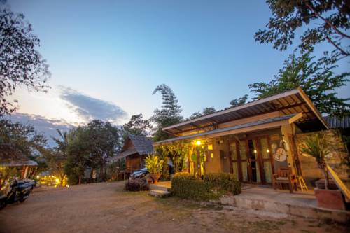 Pai Thaïlande code de réduction du bon hôtel Booking.com