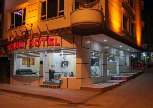 安卡拉 火雞 Ankara 酒店代金券折扣代码 booking.com