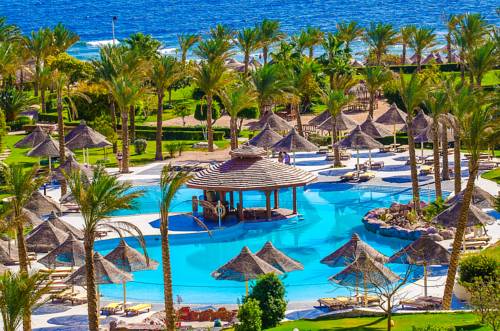 Hurghada Egypte code de réduction du bon hôtel Booking.com