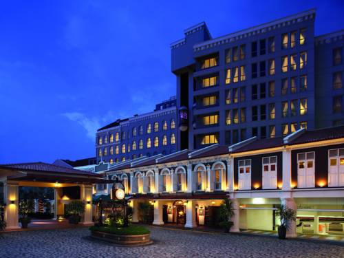 Singapour Singapour code de réduction du bon hôtel Booking.com