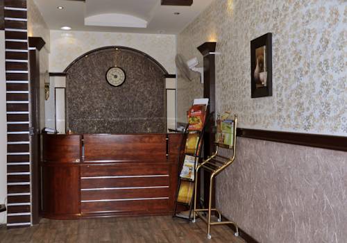 Riyad Arabie Saoudite code de réduction du bon hôtel Booking.com
