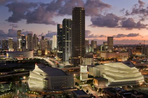 迈阿密，佛罗里达） 美国 Miami (Florida) 酒店代金券折扣代码 booking.com