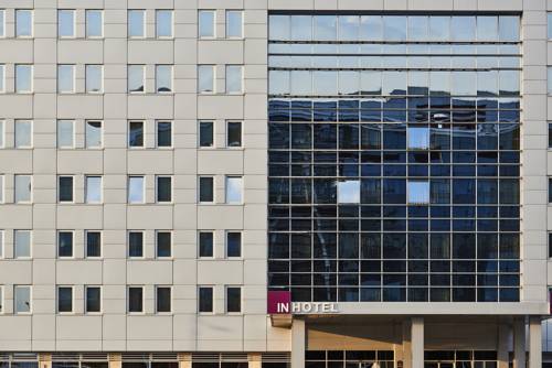Beograd Serbie code de réduction du bon hôtel Booking.com