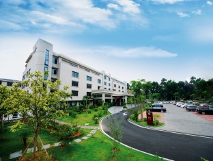 厦门 中国 Xiamen 酒店代金券折扣代码 agoda.com