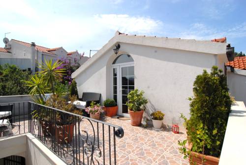 科尔丘拉 克羅地亞 Korčula 酒店代金券折扣代码 booking.com