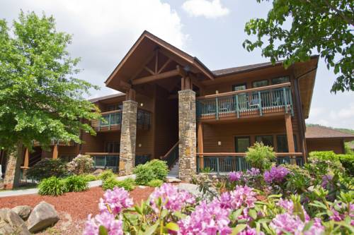 盖林柏格（田纳西州） 美国 Gatlinburg (Tennessee) 酒店代金券折扣代码 booking.com