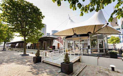 Rotterdam Pays-Bas code de réduction du bon hôtel Booking.com