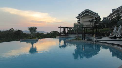 Boracay Philippines code de réduction du bon hôtel Booking.com