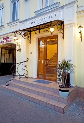 敖德萨 烏克蘭 Odessa 酒店代金券折扣代码 booking.com