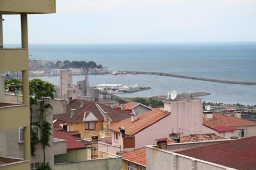 Trabzon Turquía código de descuento del vale de hotel booking.com