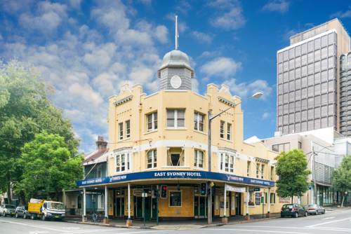Sydney Australie code de réduction du bon hôtel Booking.com