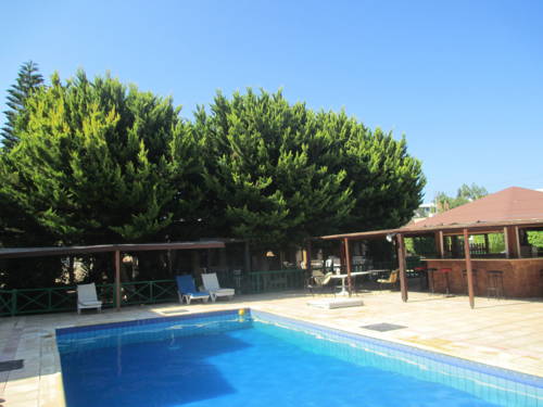 Paphos Chypre code de réduction du bon hôtel Booking.com