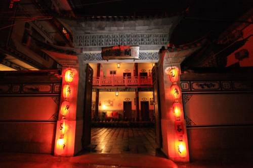 大理 中国 Dali 酒店代金券折扣代码 booking.com