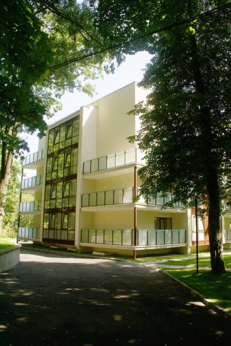 Svetlogorsk Russie code de réduction du bon hôtel Booking.com