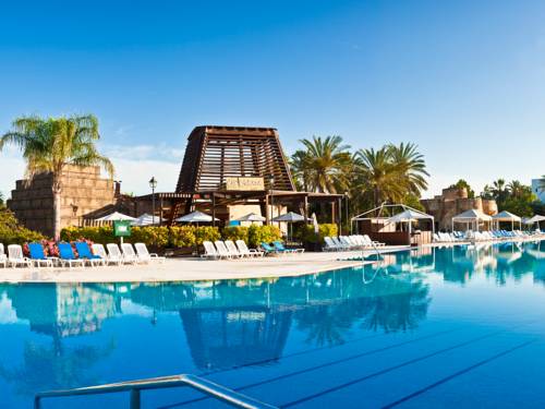 Salou Espagne code de réduction du bon hôtel Booking.com