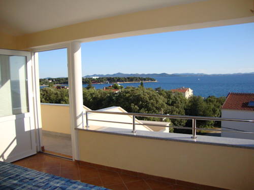 Petrcane Croacia código de descuento del vale de hotel booking.com