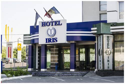基希讷乌 摩爾多瓦 Chişinău 酒店代金券折扣代码 booking.com