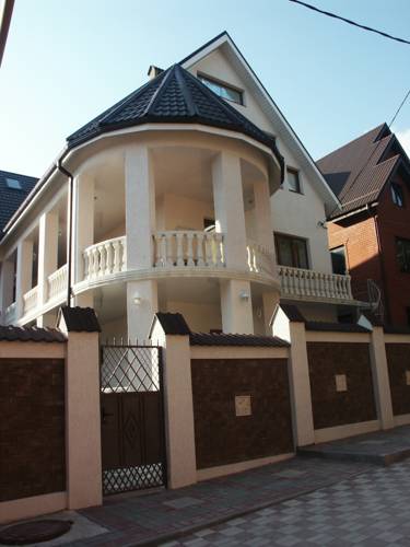 Gelendzhik Russie code de réduction du bon hôtel Booking.com