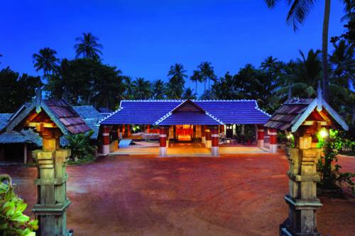 Cochin Inde code de réduction du bon hôtel Booking.com