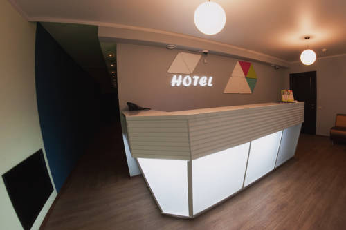 Tcheliabinsk Russie code de réduction du bon hôtel Booking.com
