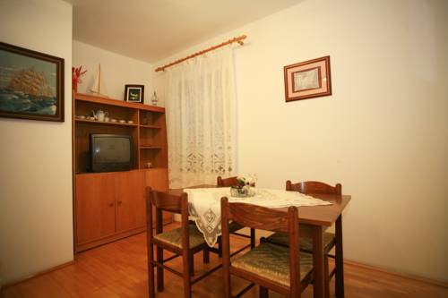 Krk Croatie code de réduction du bon hôtel Booking.com