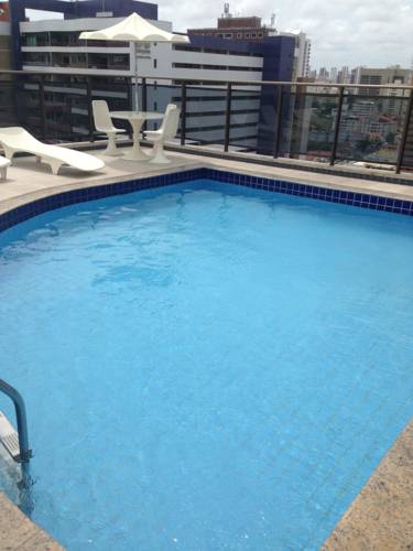 Fortaleza Brasil código de descuento del vale de hotel booking.com