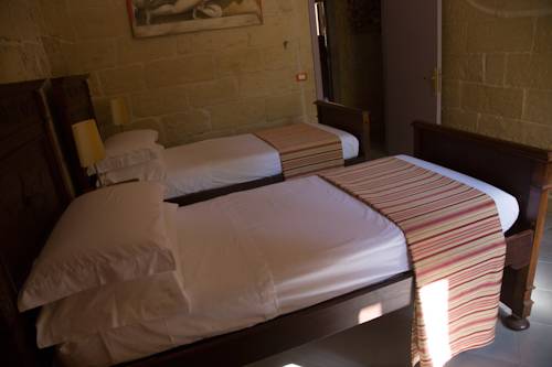 Lecce Italia código de descuento del vale de hotel booking.com