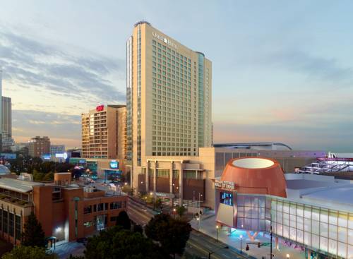 Atlanta, Georgia) Estados Unidos código de descuento del vale de hotel booking.com