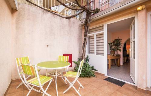 Krk Croacia código de descuento del vale de hotel booking.com