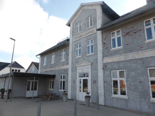 Harboøre Danemark code de réduction du bon hôtel Booking.com