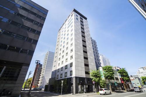 Sapporo Japon code de réduction du bon hôtel Booking.com